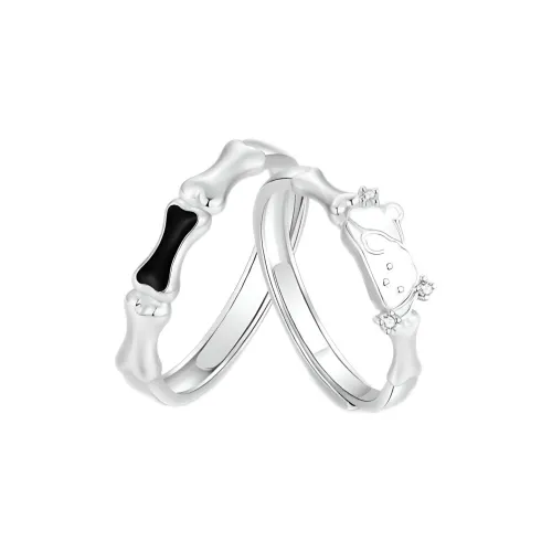 B&Z Сплав Кольца Унисекс