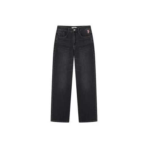 Teenie Weenie Женские Джинсы