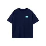 Темно-синий (Ne01 Джунгли Цвет Логотип на груди)