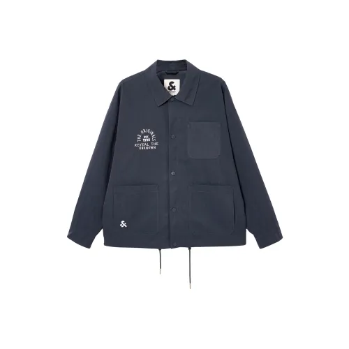 JACK JONES· Куртки и пальто для мужчин