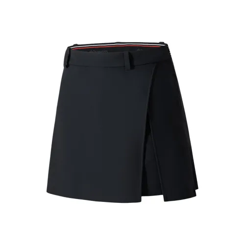 Anta Champion All Weather Series Повседневные шорты Женские