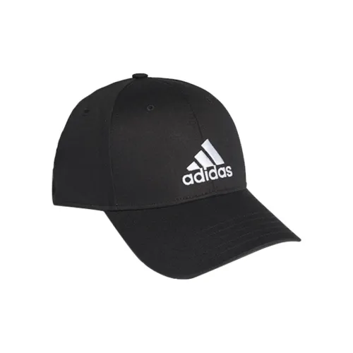 Adidas Хлопок Бейсболки Унисекс