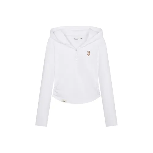 Teenie Weenie Женские T-рубашки