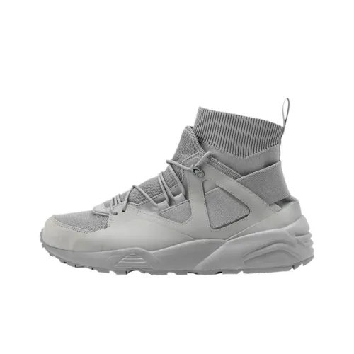 PUMA Blaze Of Glory Повседневная обувь Мужская Серый