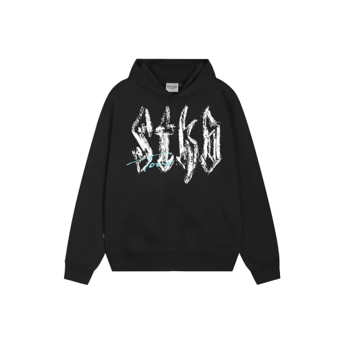STK SMALL TOWN KID Унисекс Толстовки