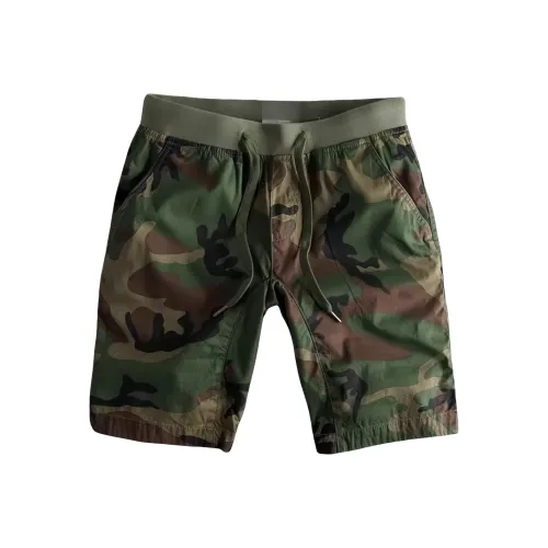 Chisportate Повседневные шорты унисекс