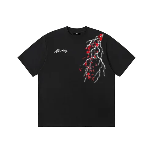 K411 Унисекс Футболки