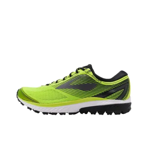 Brooks Беговые кроссовки Мужской Желтый