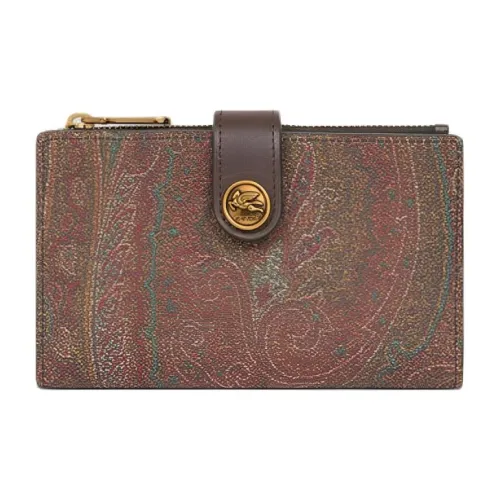 ETRO Кошельки Женские