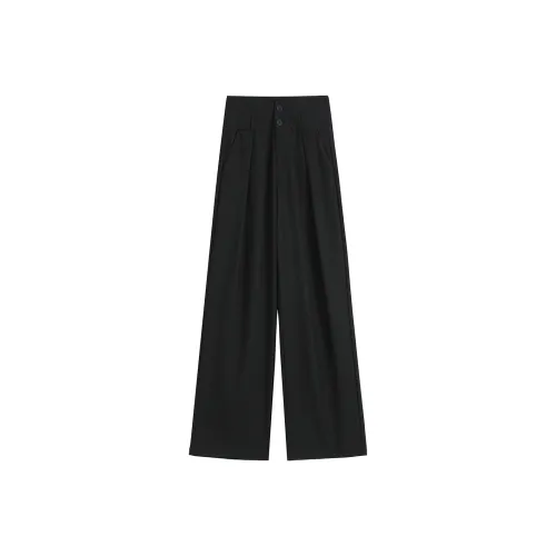 FORHUG Унисекс Повседневные брюки