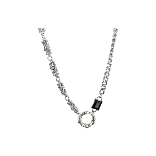 ASTAR HADES Титановые стальные ожерелья мужские