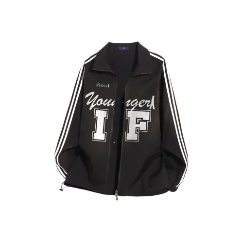 FAX FOR FMACM Унисекс Куртки