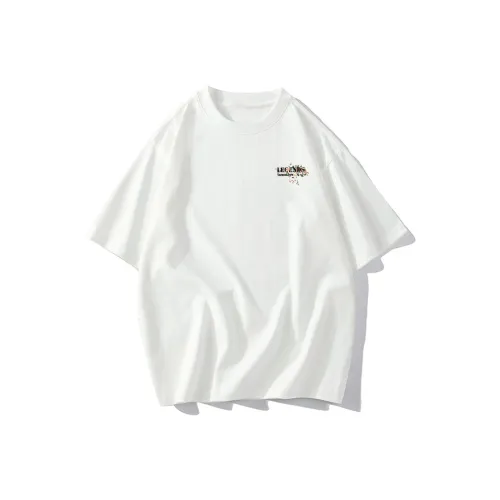 Rampage Унисекс Футболки