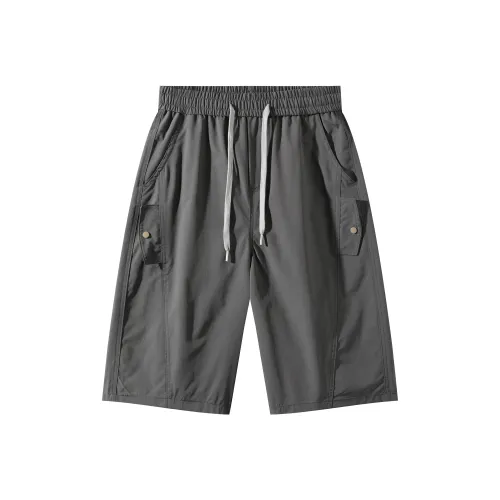 A3G4 Унисекс Повседневные шорты