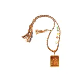 Лиса Спирит 2