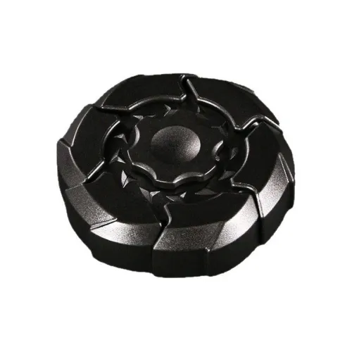 Ha Jie Bret Палец Волчки Взрывные Гвозди Магнитный Кончик пальца Веселье Stress Relief Ностальгический Игрушки