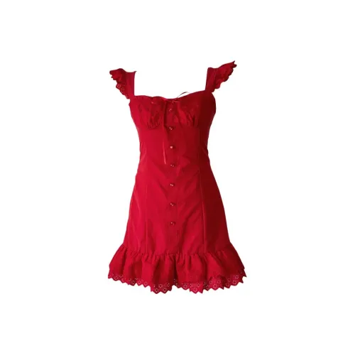 BABYLYCHEE STUDIO Платье Женское