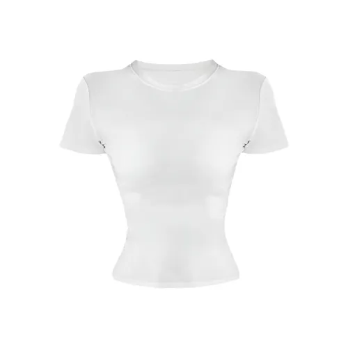 La Chapelle Женские T-рубашки