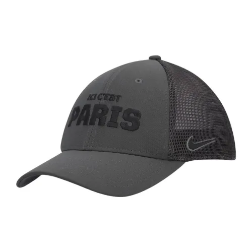 Nike Кепки Мужские