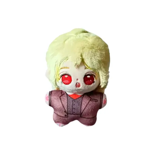 Pampered Journal Moriarty Морская звезда Тело Куклы Плюшевый Брелок 10 см Рекомендуемая высота