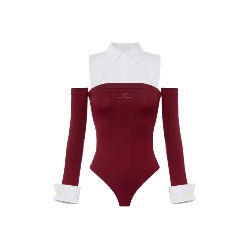 Elisabetta Franchi Комбинезон Женский