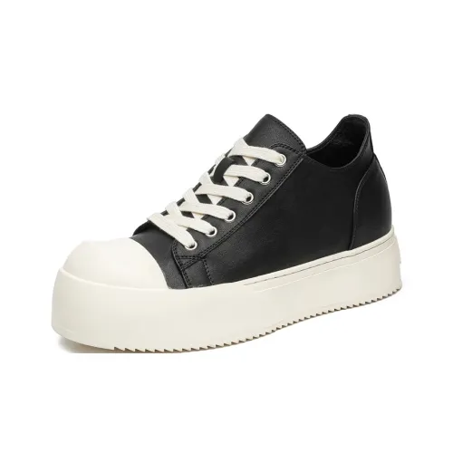 JETRAM Внутренняя одежда Увеличение высоты 7 см устойчивая к истиранию дышащая поддерживающая повседневная мужская черная