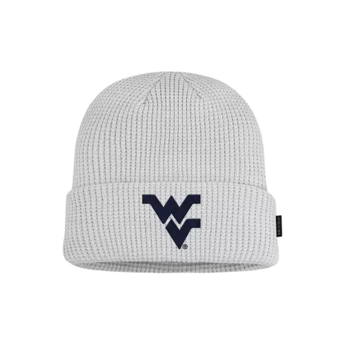 nike Акриловые шапки-бини Мужской Серый