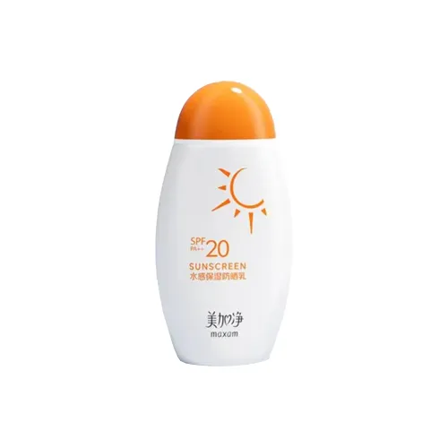 Meganet SUNSCREEN Лосьон Унисекс