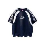 Темно-синий