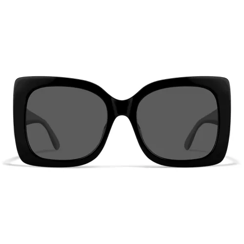 PROTAGO Ацетат с золотым покрытием медные квадратные солнцезащитные очки унисекс