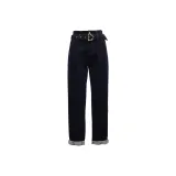 J37 1000 Выстиранный Синий Деним