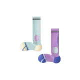 Синий + Фиолетовый