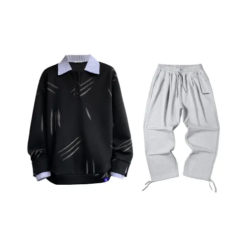 Colorful Creations Повседневная Спортивная Одежда Унисекс