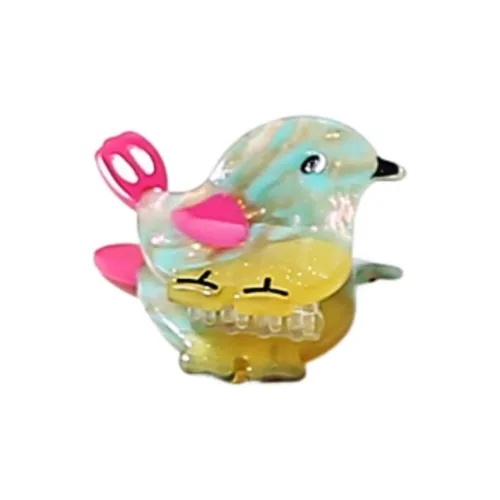 JOULYSHOUSE Сплав Заколки для волос Женские