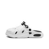 бело-черный