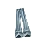 Светло-голубой