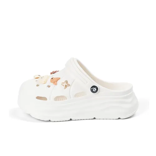 HUANQIU Сабо Женские