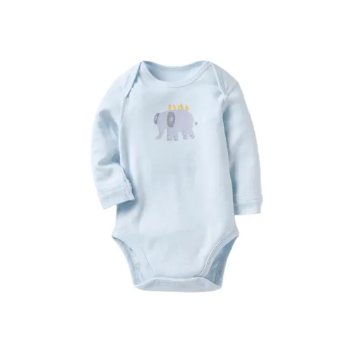 UNIQLO Комбинезон SS25 для младенцев и малышей