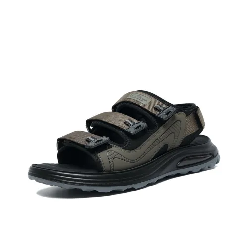 SENJIALUO Пляжные сандалии Мужской