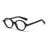 8656 Глянцевый черный