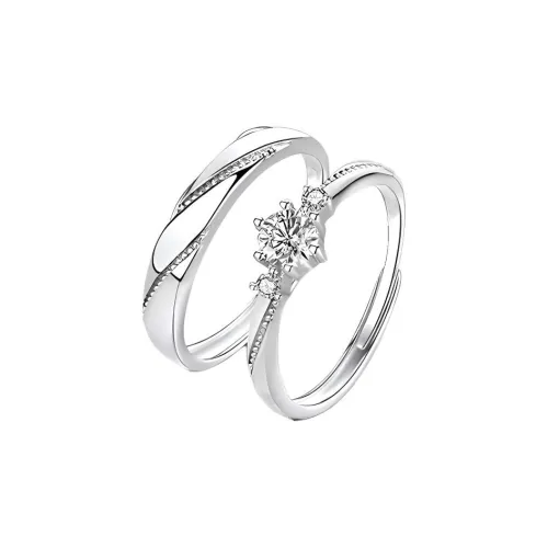 B&Z Кольца Унисекс