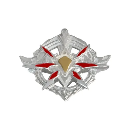 ingyunshi Devour Звездное небо Luofeng Bingjia Impression Подвеска Аниме мерч