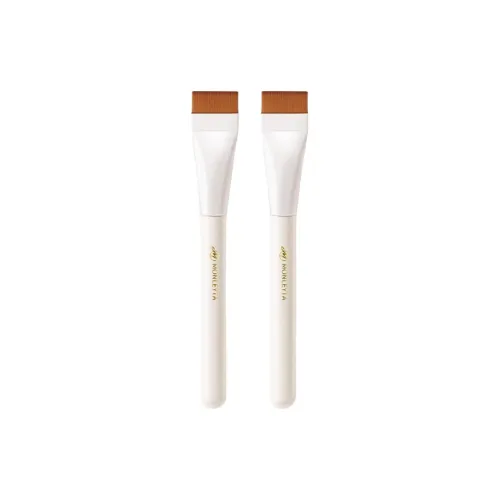 MONLEYTA Straight Foundation Brush