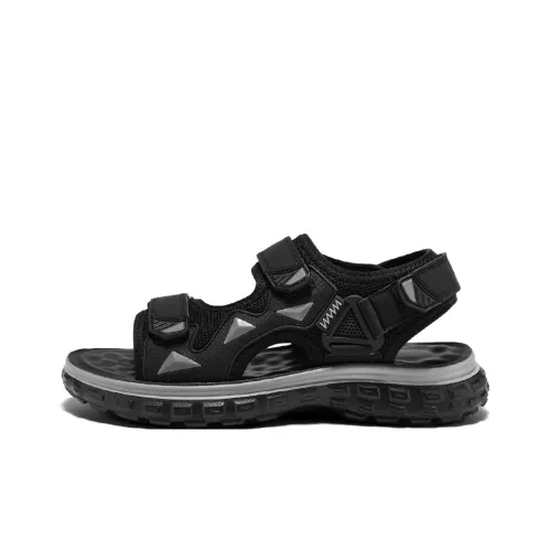 Wooden Rabbit Пляжные сандалии Мужской