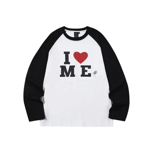 Suamoment Унисекс T-рубашки