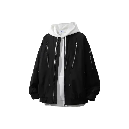 TITH Унисекс Куртки