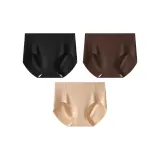 [3 упаковки] Черный + Кофейный + Светлая кожа