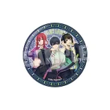 Йоичи Исаги, Мегуру Бачира, Хиома Чигири