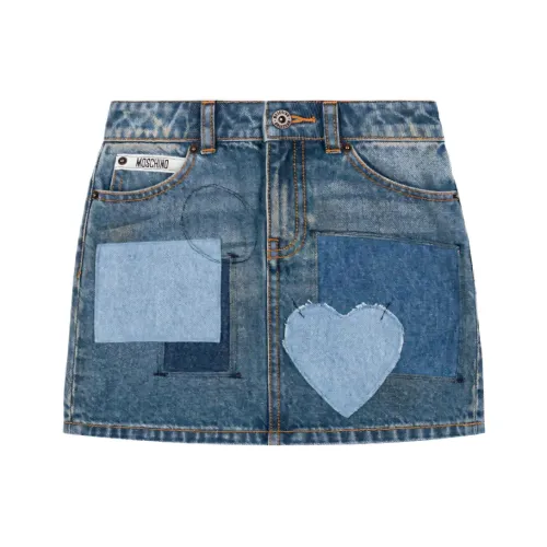 MOSCHINO Юбка для детей 3-7 лет