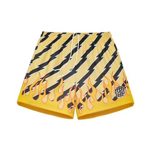Bubble Trap Баскетбольные шорты Унисекс